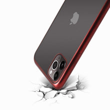 Заредете изображение във визуализатора на галерията – Forcell new electro matt гръб за xiaomi redmi note 9 red - TopMag

