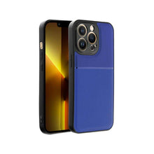 Заредете изображение във визуализатора на галерията – Forcell noble гръб за iphone 13 pro blue - TopMag
