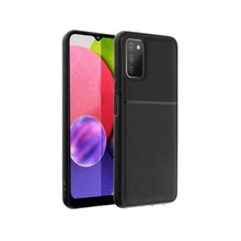 Заредете изображение във визуализатора на галерията – Forcell noble гръб за samsung a03s black - TopMag
