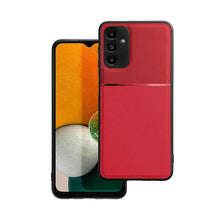 Заредете изображение във визуализатора на галерията – Forcell noble гръб за samsung a13 5g red - TopMag
