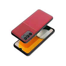 Заредете изображение във визуализатора на галерията – Forcell noble гръб за samsung a13 5g red - TopMag
