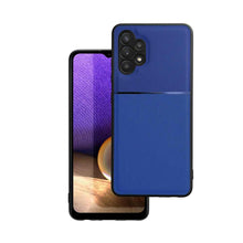 Заредете изображение във визуализатора на галерията – Forcell noble гръб за samsung a32 5g blue - TopMag
