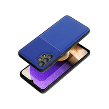 Заредете изображение във визуализатора на галерията – Forcell noble гръб за samsung a32 5g blue - TopMag
