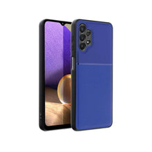 Заредете изображение във визуализатора на галерията – Forcell noble гръб за samsung a32 5g blue - TopMag
