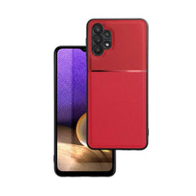 Заредете изображение във визуализатора на галерията – Forcell noble гръб за samsung a32 5g red - TopMag
