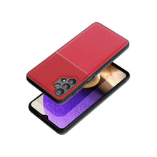 Заредете изображение във визуализатора на галерията – Forcell noble гръб за samsung a32 5g red - TopMag
