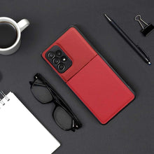 Заредете изображение във визуализатора на галерията – Forcell noble гръб за samsung a32 5g red - TopMag
