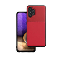 Заредете изображение във визуализатора на галерията – Forcell noble гръб за samsung a32 lte ( 4g ) red - TopMag
