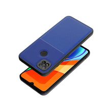 Заредете изображение във визуализатора на галерията – Forcell noble гръб за xiaomi redmi 9c / 9c nfc blue - TopMag
