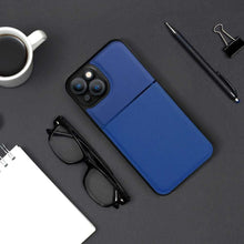 Заредете изображение във визуализатора на галерията – Forcell noble гръб за xiaomi redmi 9c / 9c nfc blue - TopMag
