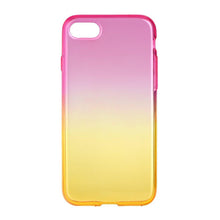Заредете изображение във визуализатора на галерията – Forcell ombre гръб - xiaomi mi a1 розов-златен - TopMag
