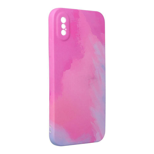 Forcell pop гръб за iphone x design 1 - TopMag