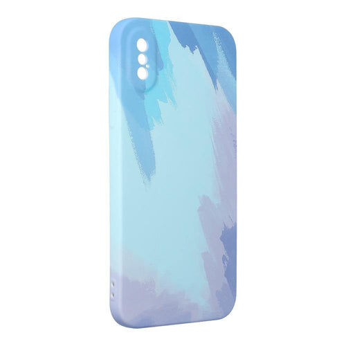 Forcell pop гръб за iphone x design 2 - TopMag