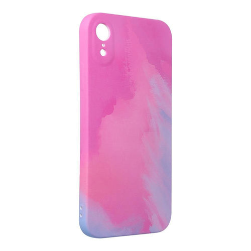 Forcell pop гръб за iphone xr design 1 - TopMag