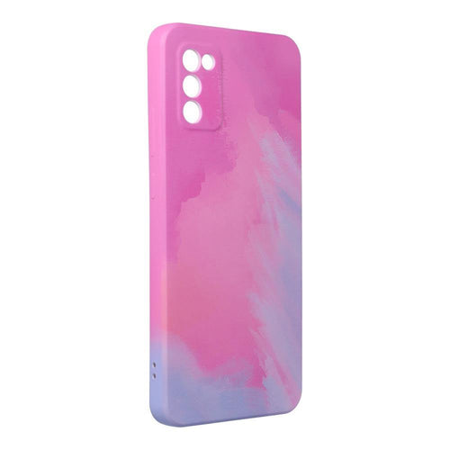 Forcell pop гръб за samsung galaxy a02s design 1 - TopMag