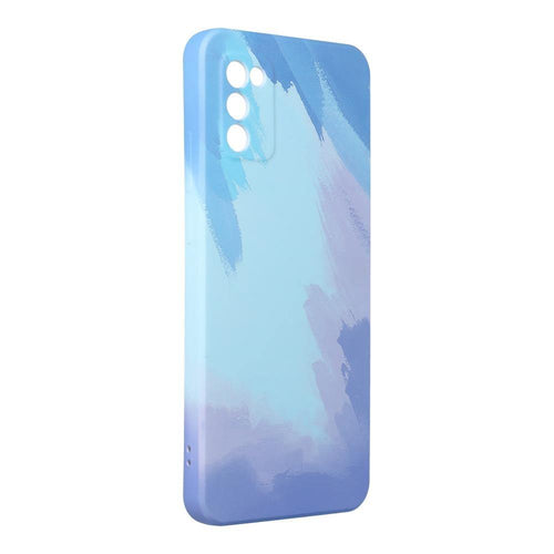 Forcell pop гръб за samsung galaxy a02s design 2 - TopMag