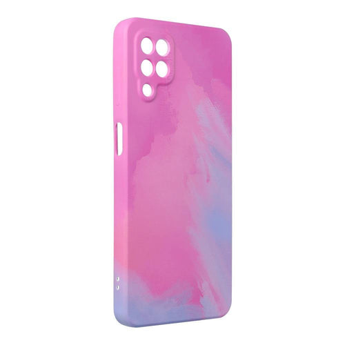 Forcell pop гръб за samsung galaxy a12 design 1 - TopMag