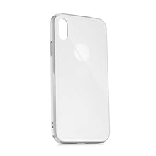 Заредете изображение във визуализатора на галерията – Forcell premium стъклен гръб за iPhone 7 /8 / SE 2020 бял - TopMag
