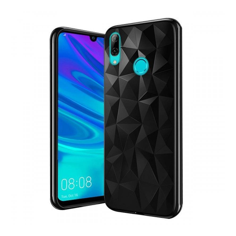 Forcell Prism гръб - huawei p smart 2019 черен - TopMag