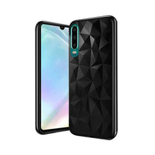 Заредете изображение във визуализатора на галерията – Forcell Prism гръб - huawei p30 черен - TopMag
