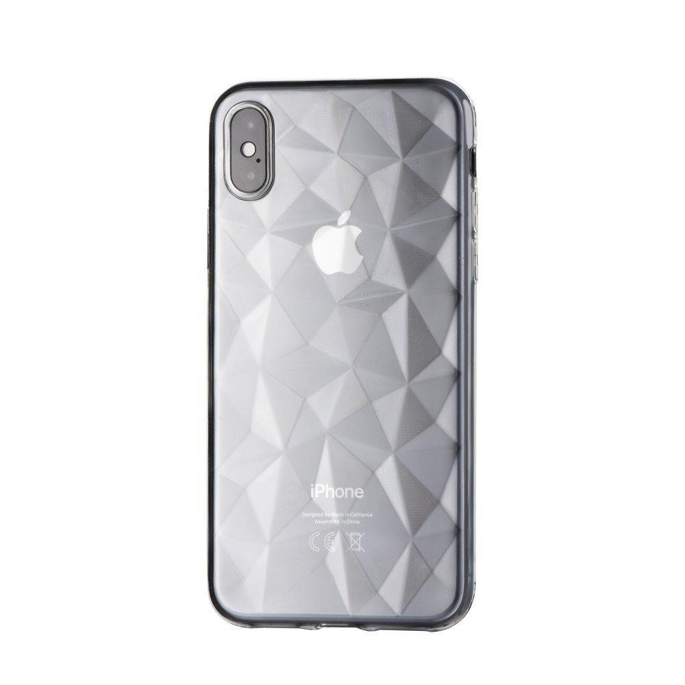 Forcell Prism гръб - iPhone 7 plus / 8 plus прозрачен - TopMag