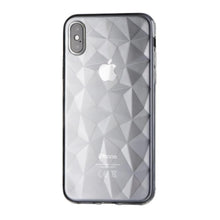 Заредете изображение във визуализатора на галерията – Forcell Prism гръб - iPhone x / xs прозрачен - TopMag
