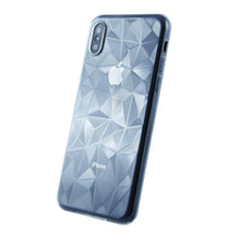 Заредете изображение във визуализатора на галерията – Forcell Prism гръб - iPhone x / xs прозрачен - TopMag
