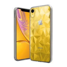 Заредете изображение във визуализатора на галерията – Forcell Prism гръб - iPhone xr ( 6,1&quot; ) прозрачен - TopMag
