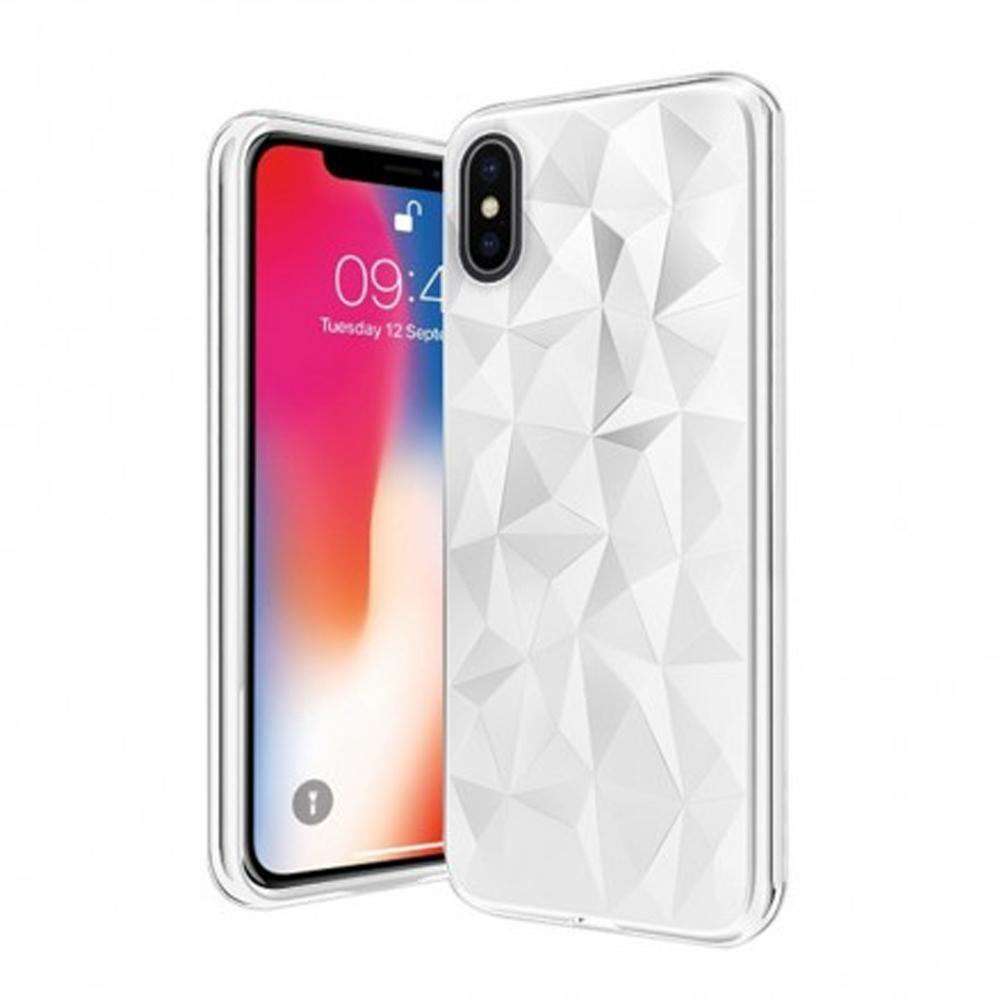 Forcell Prism гръб - iPhone xs max ( 6,5