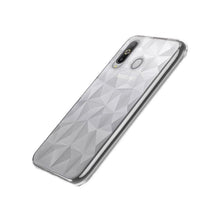 Заредете изображение във визуализатора на галерията – Forcell Prism гръб - samsung galaxy a60 clear - TopMag
