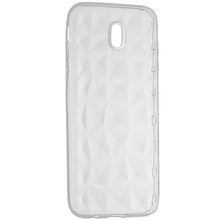 Заредете изображение във визуализатора на галерията – Forcell Prism гръб - samsung galaxy j5 2017 прозрачен - TopMag
