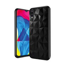 Заредете изображение във визуализатора на галерията – Forcell Prism гръб - samsung galaxy m10 черен - TopMag
