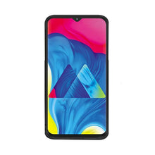 Заредете изображение във визуализатора на галерията – Forcell Prism гръб - samsung galaxy m10 черен - TopMag
