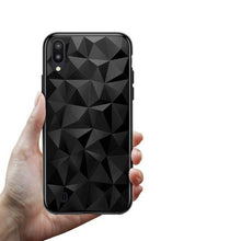 Заредете изображение във визуализатора на галерията – Forcell Prism гръб - samsung galaxy m10 черен - TopMag
