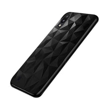 Заредете изображение във визуализатора на галерията – Forcell Prism гръб - samsung galaxy m10 черен - TopMag
