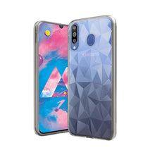 Заредете изображение във визуализатора на галерията – Forcell Prism гръб - samsung galaxy m30 clear - TopMag
