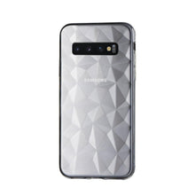 Заредете изображение във визуализатора на галерията – Forcell Prism гръб - samsung galaxy s10 прозрачен - TopMag
