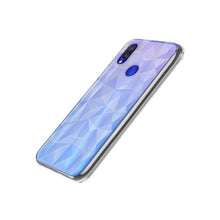 Заредете изображение във визуализатора на галерията – Forcell Prism гръб - Xiaomi Redmi note 7 clear - TopMag

