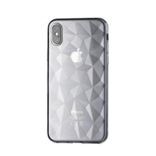 Заредете изображение във визуализатора на галерията – Forcell Prism гръб за samsung galaxy s20 plus прозрачен - TopMag
