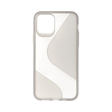 Заредете изображение във визуализатора на галерията – Forcell S-CASE for IPHONE 12 MINI black - TopMag
