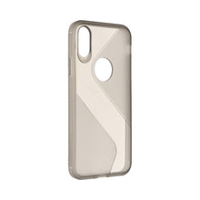 Заредете изображение във визуализатора на галерията – Forcell S-CASE for IPHONE 12 MINI black - TopMag
