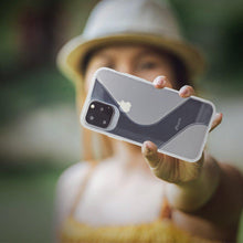 Заредете изображение във визуализатора на галерията – Forcell S-гръб за iPhone 11 pro прозрачен - TopMag
