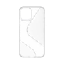 Заредете изображение във визуализатора на галерията – Forcell S-гръб за iPhone 7 / 8 / SE 2020 прозрачен - TopMag
