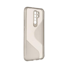 Заредете изображение във визуализатора на галерията – Forcell S-гръб за xiaomi redmi 9a/9at/9i черен - TopMag
