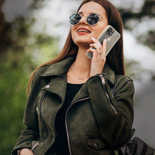 Заредете изображение във визуализатора на галерията – Forcell S-гръб за xiaomi redmi note 9 черен - TopMag
