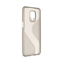 Заредете изображение във визуализатора на галерията – Forcell S-гръб за xiaomi redmi note 9s черен - TopMag
