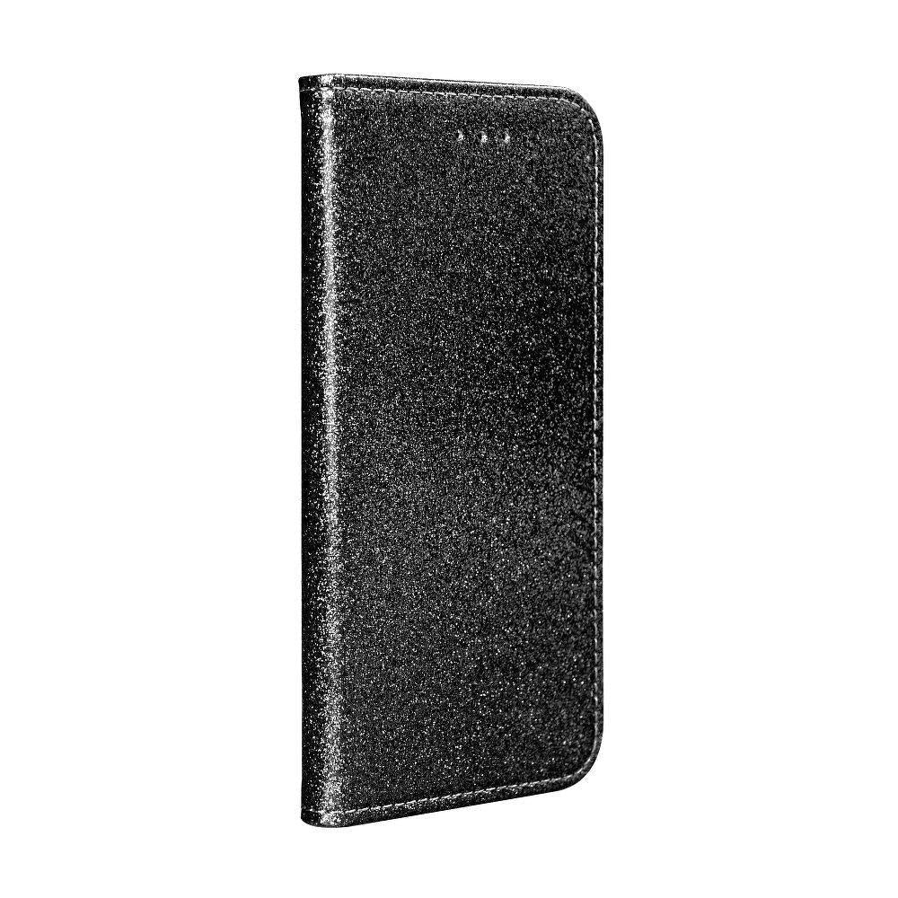 Forcell SHINING Book for IPHONE 12 / 12 PRO black - TopMag