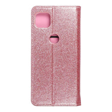 Заредете изображение във визуализатора на галерията – Forcell shining book for motorola moto g 5g rose gold - TopMag
