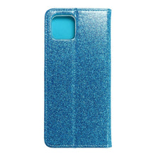 Заредете изображение във визуализатора на галерията – Forcell shining book for oppo 4z 5g light blue - TopMag
