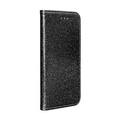 Forcell shining book for samsung a32 lte black - TopMag